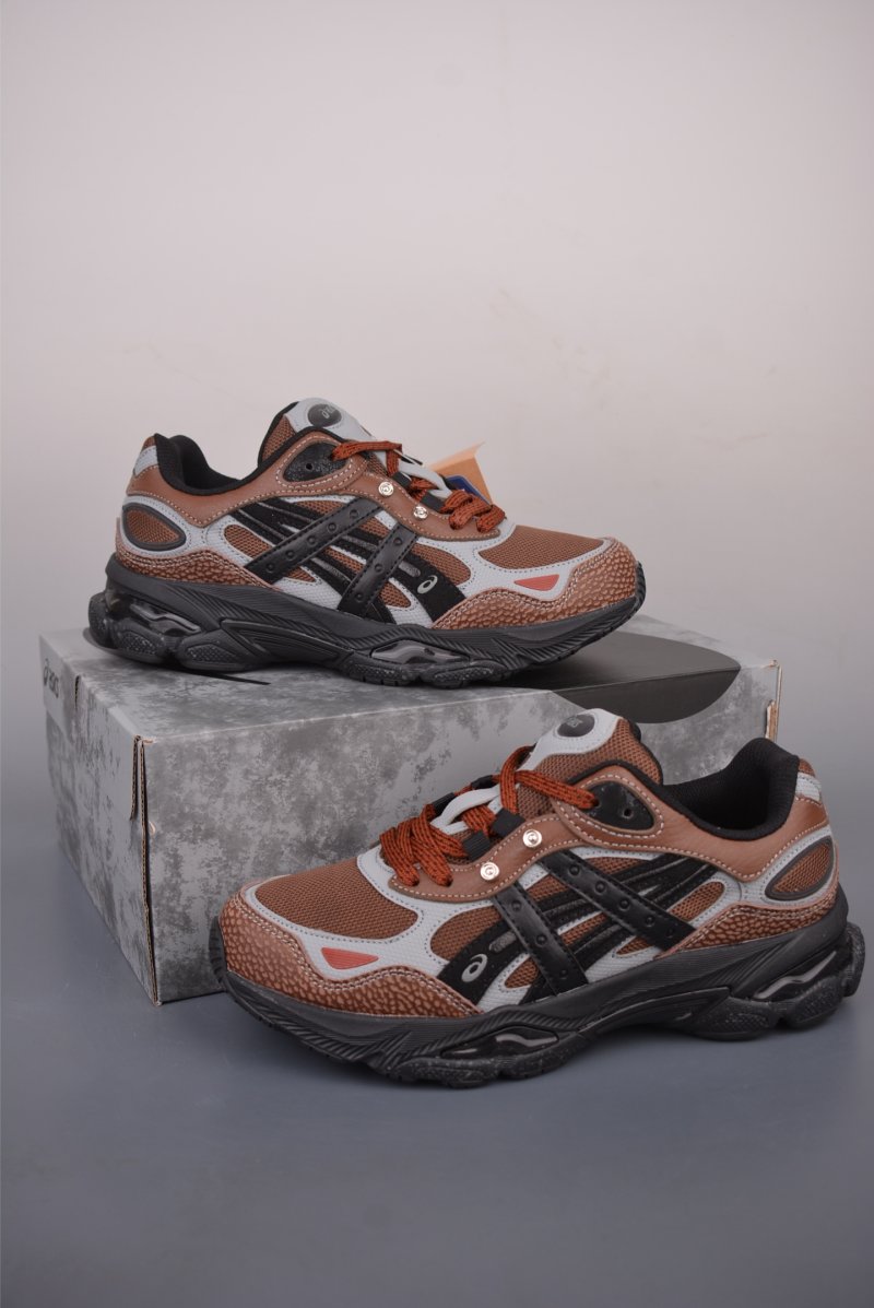 Asics Gel-Nyc 2.0 SSHS view