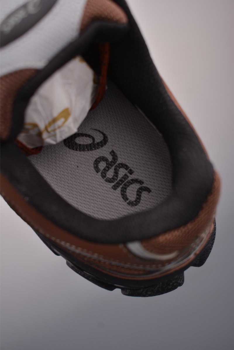 Asics Gel-Nyc 2.0 SSHS view