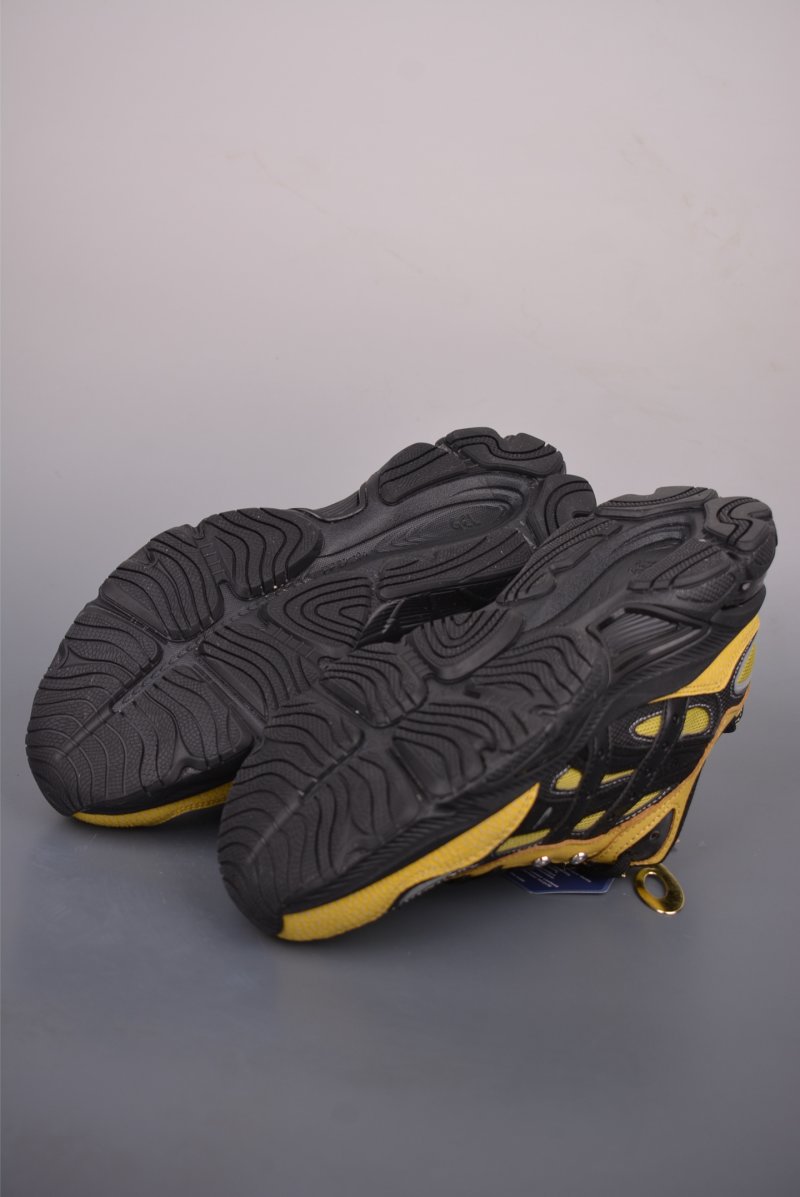 Asics Gel-Nyc 2.0 SSHS view