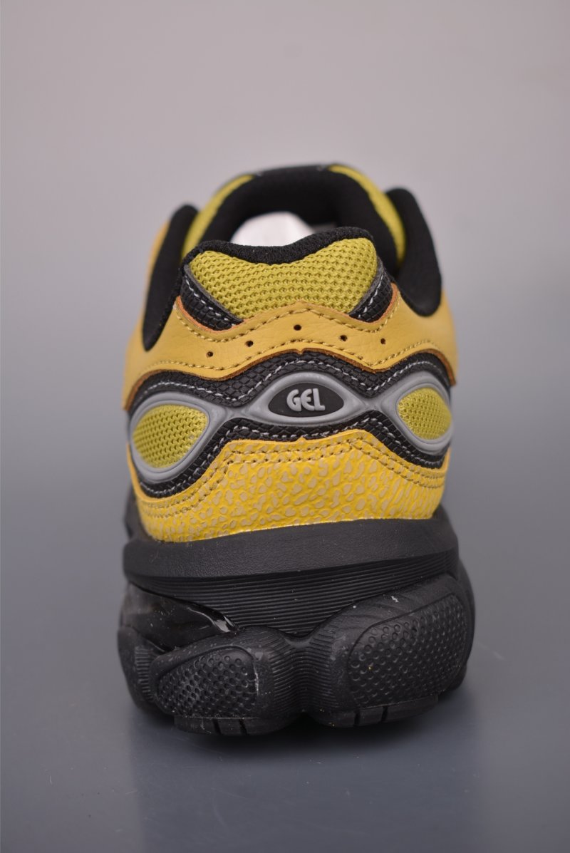 Asics Gel-Nyc 2.0 SSHS view