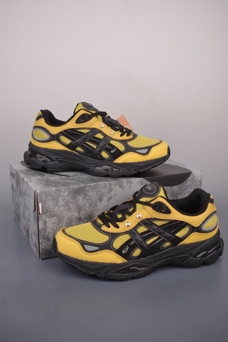 Asics Gel-Nyc 2.0 SSHS view