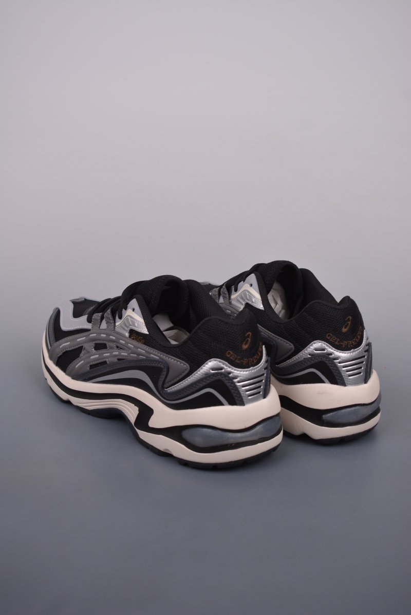 Asics Gel-Preleus view