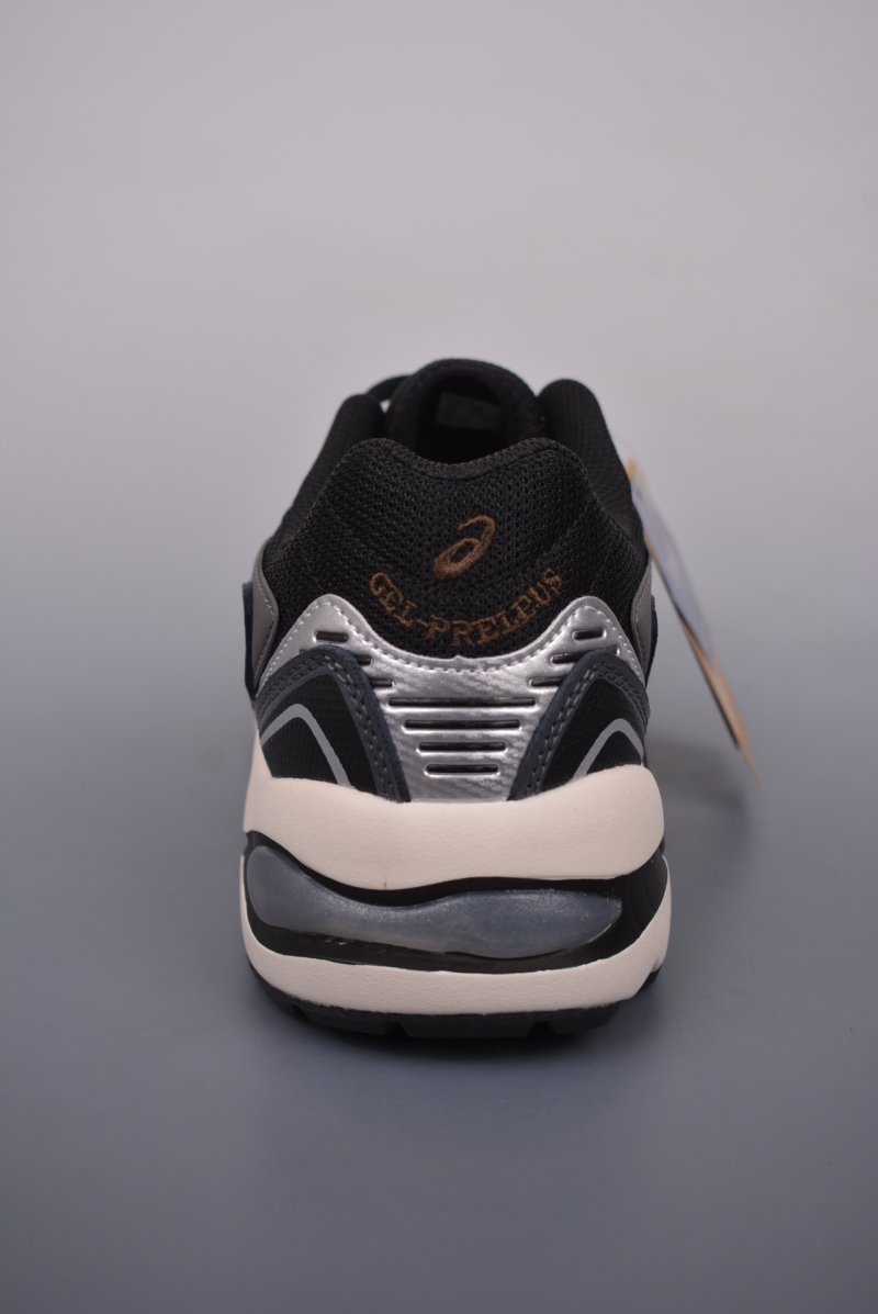 Asics Gel-Preleus view