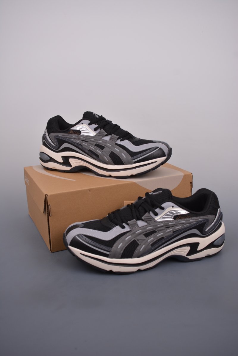 Asics Gel-Preleus view