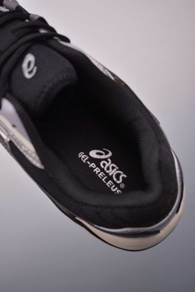Asics Gel-Preleus view