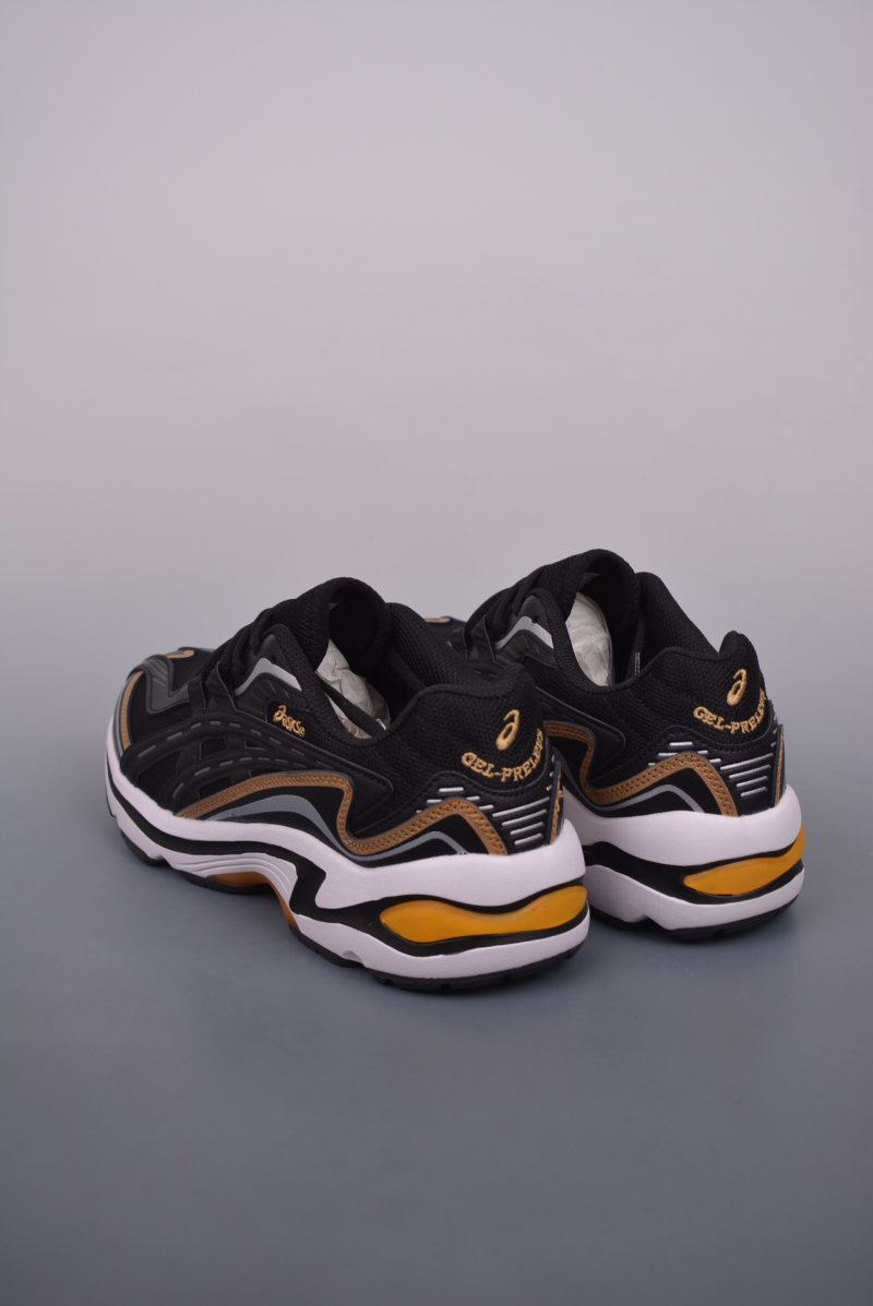 Asics Gel-Preleus view