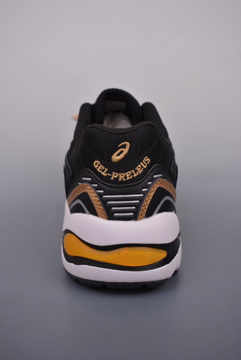 Asics Gel-Preleus view