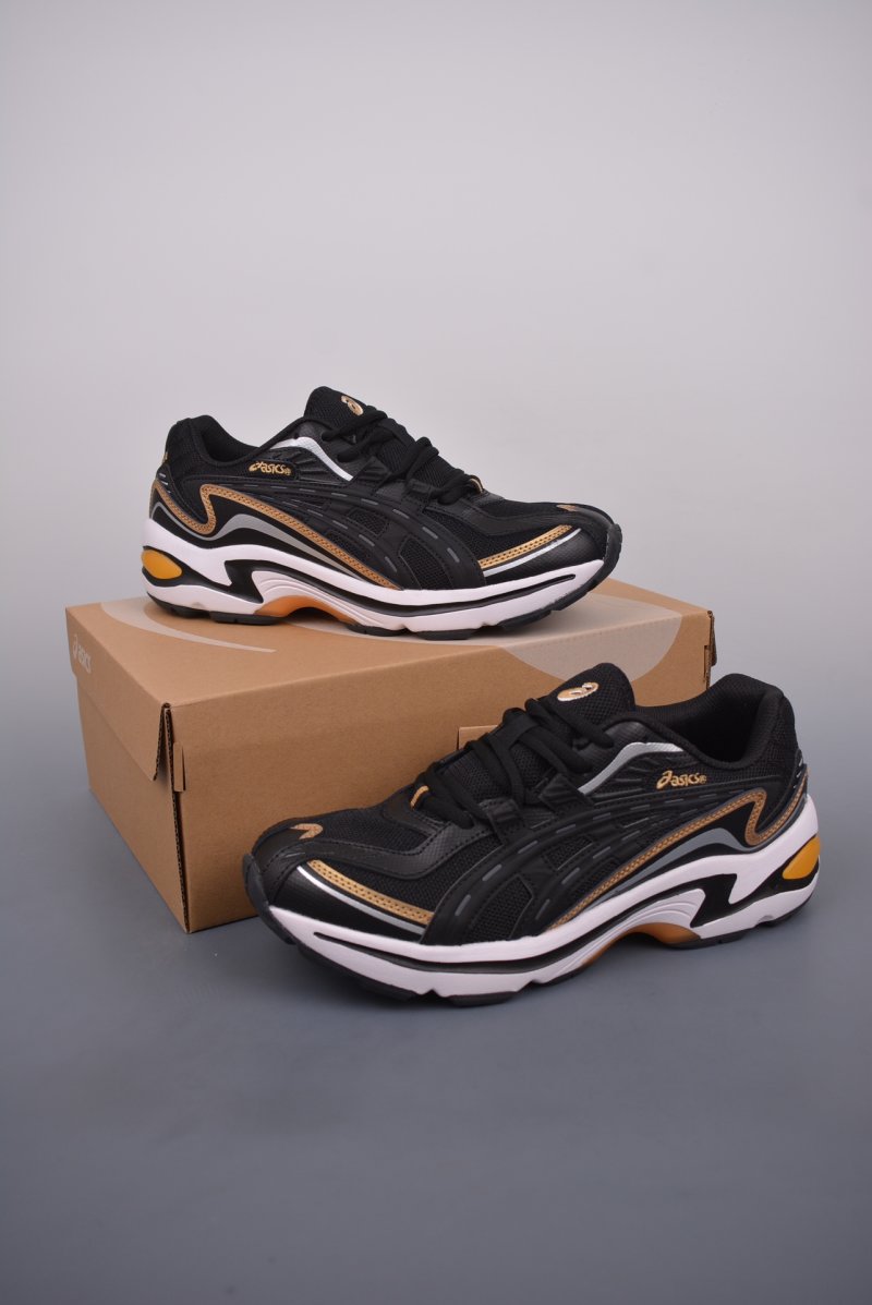 Asics Gel-Preleus view