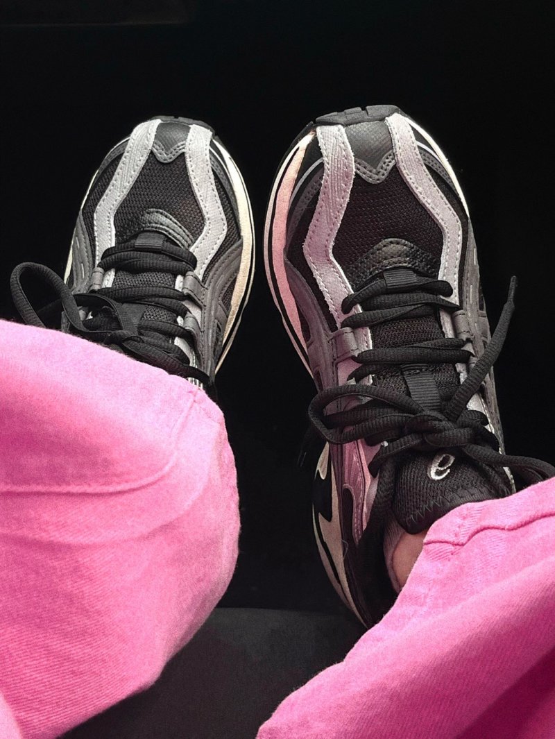 Asics Gel-Preleus
