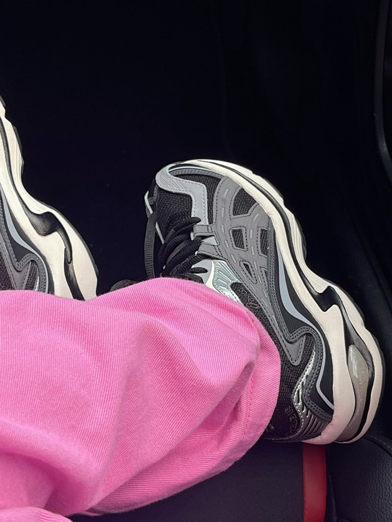 Asics Gel-Preleus view
