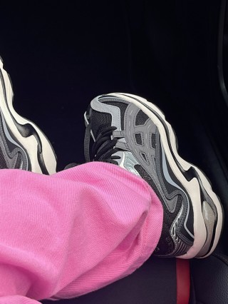 Asics Gel-Preleus view 3