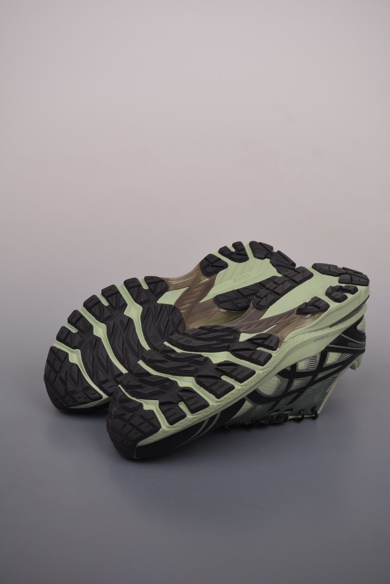 Asics Gel-Quantum 360 VIII view