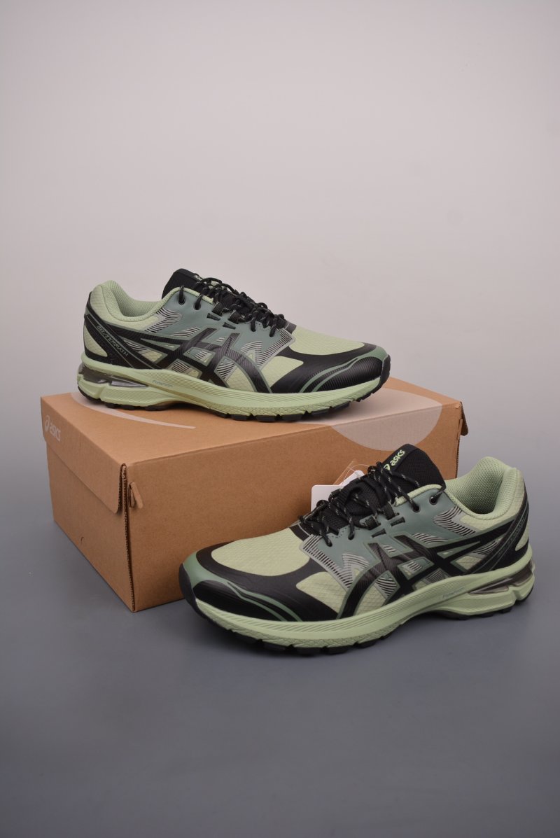 Asics Gel-Quantum 360 VIII view