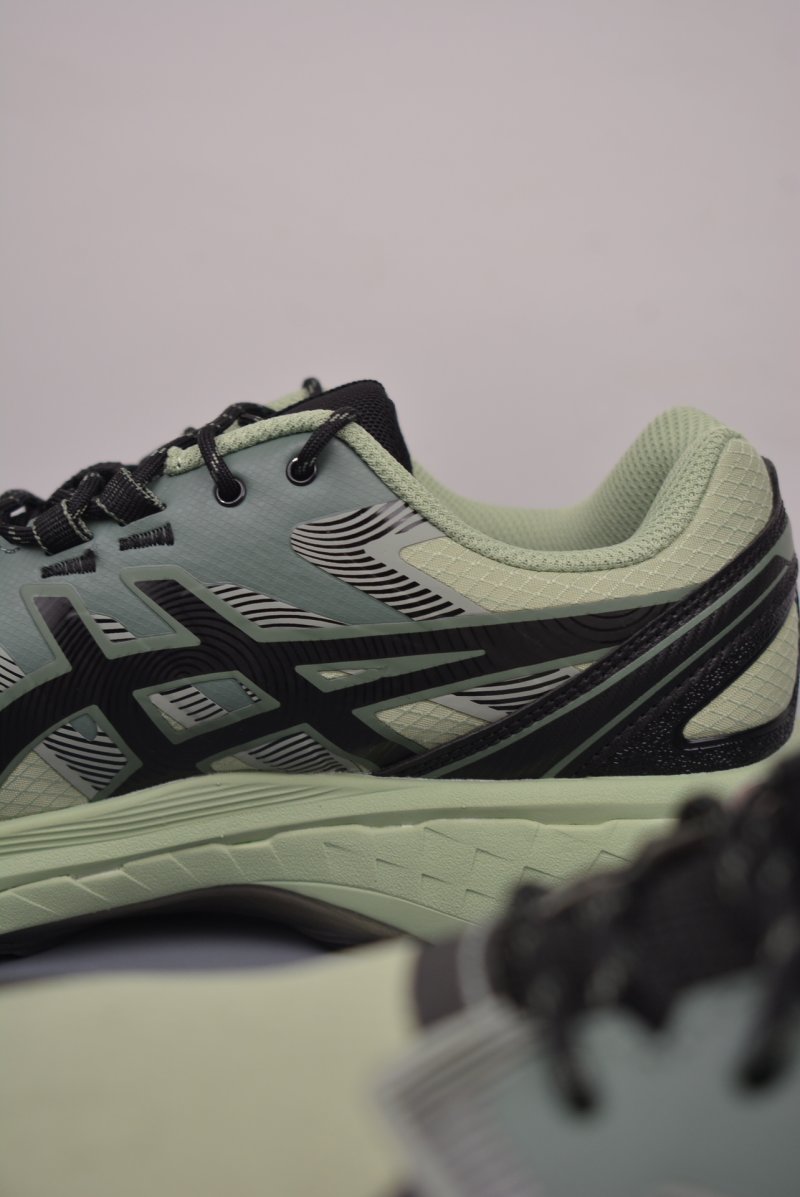 Asics Gel-Quantum 360 VIII view