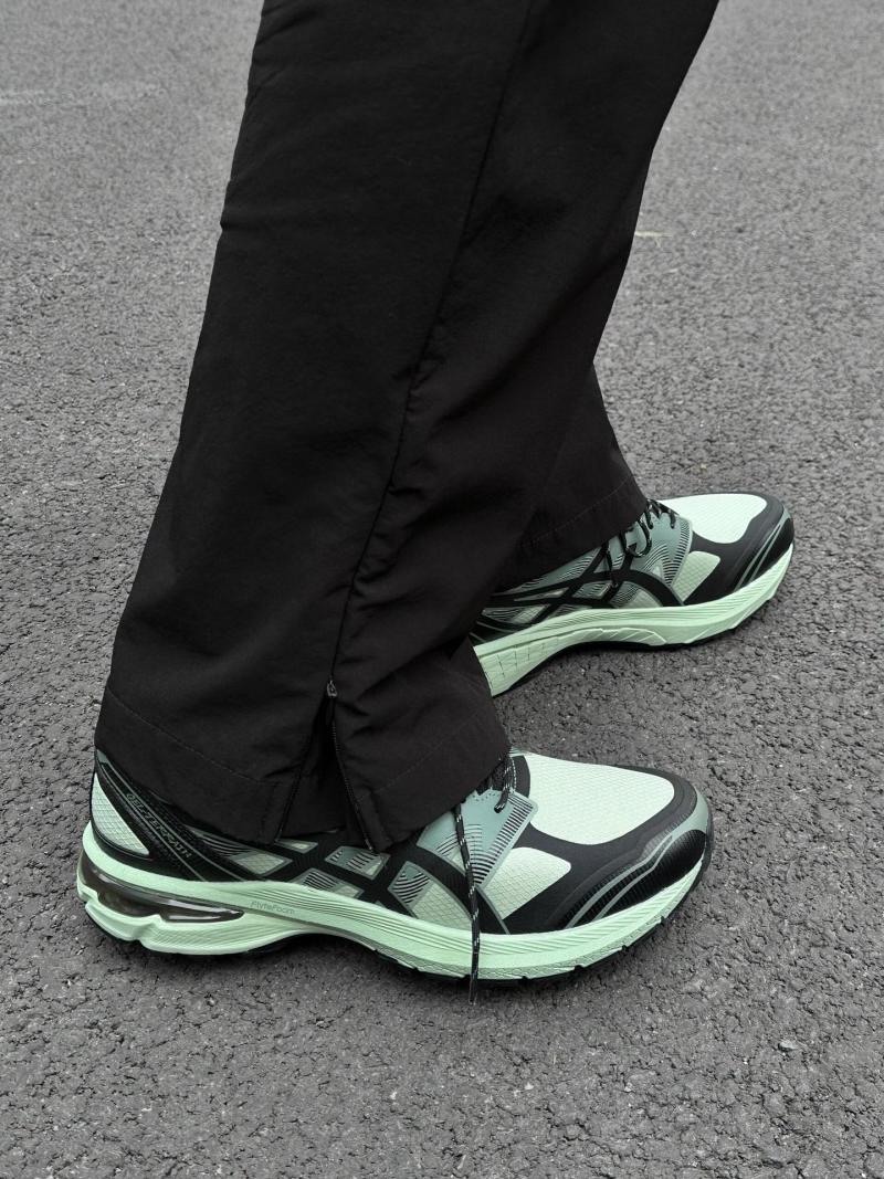 Asics Gel-Quantum view
