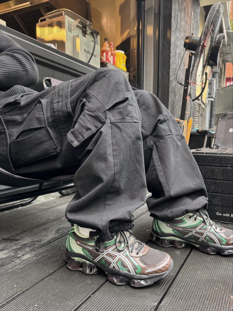Asics Gel-Quantum Kinetic