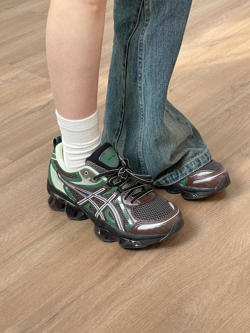Asics Gel-Quantum Kinetic view