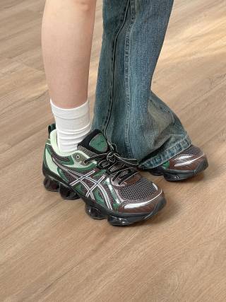 Asics Gel-Quantum Kinetic view 2