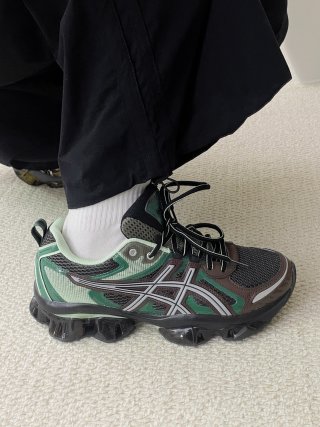 Asics Gel-Quantum Kinetic view 4