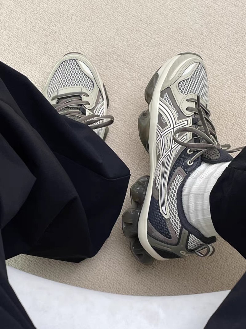 Asics Gel-Quantum Kinetic view