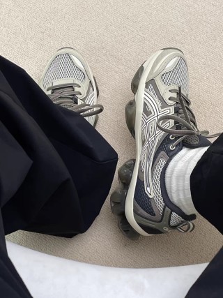 Asics Gel-Quantum Kinetic view 7
