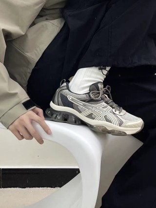 Asics Gel-Quantum Kinetic view 8