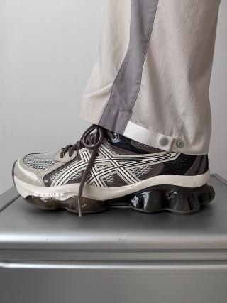 Asics Gel-Quantum Kinetic view 9