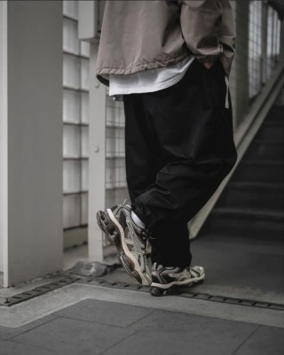 Asics Gel-Quantum Kinetic view 12