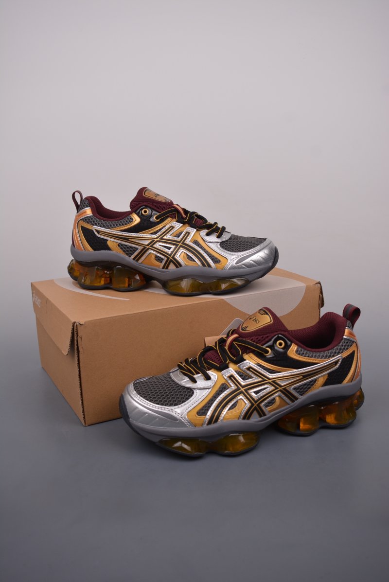 Asics Gel-Quantum Kinetic view