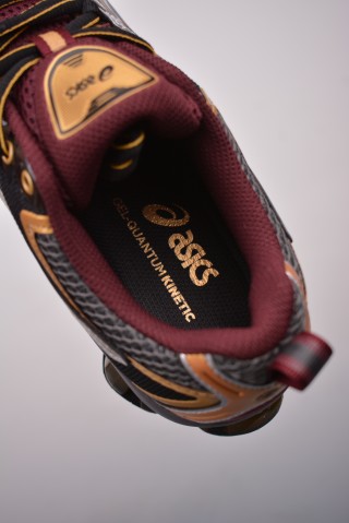 Asics Gel-Quantum Kinetic view 9