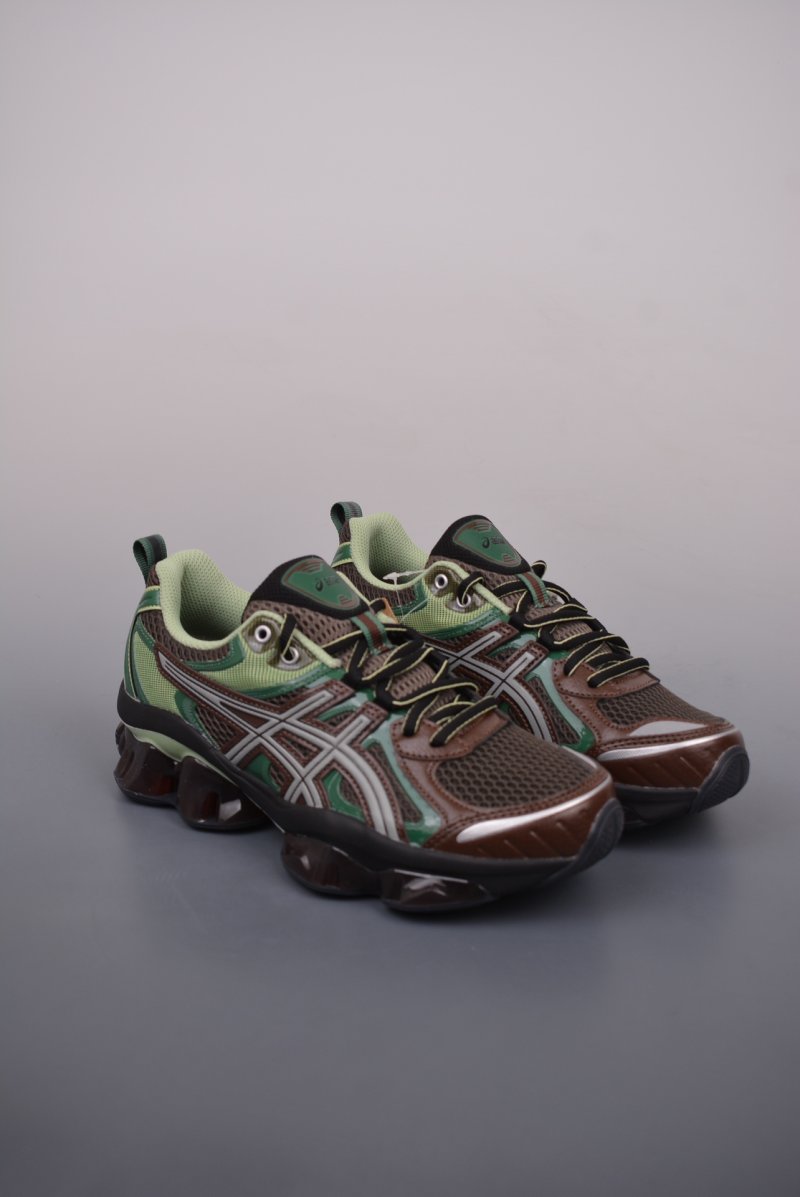Asics Gel-Quantum Kinetic view