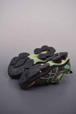 Asics Gel-Quantum Kinetic view 12