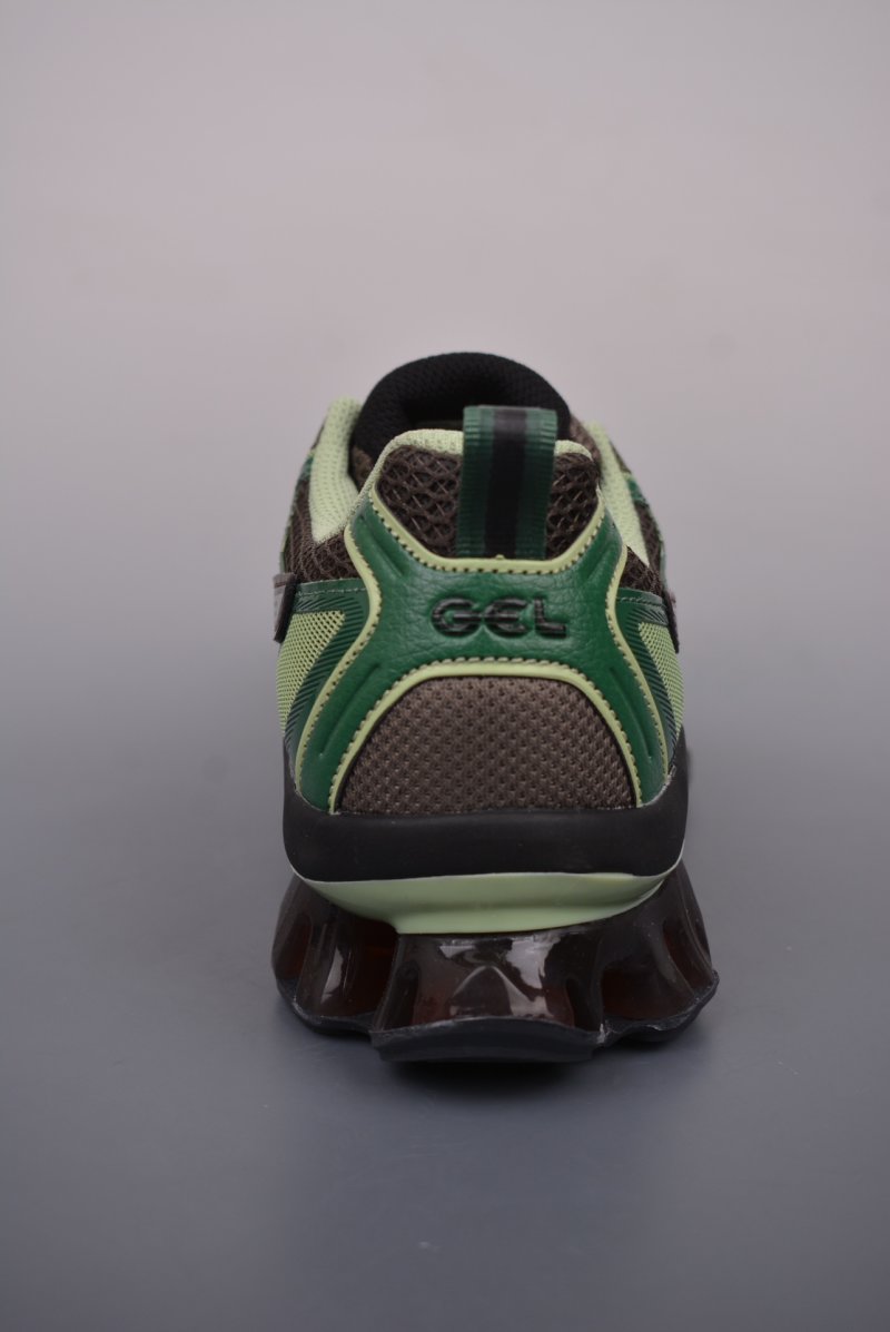 Asics Gel-Quantum Kinetic view