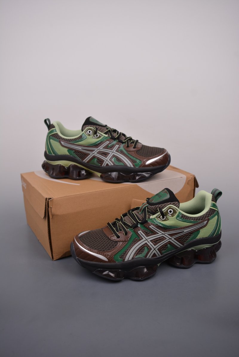 Asics Gel-Quantum Kinetic view