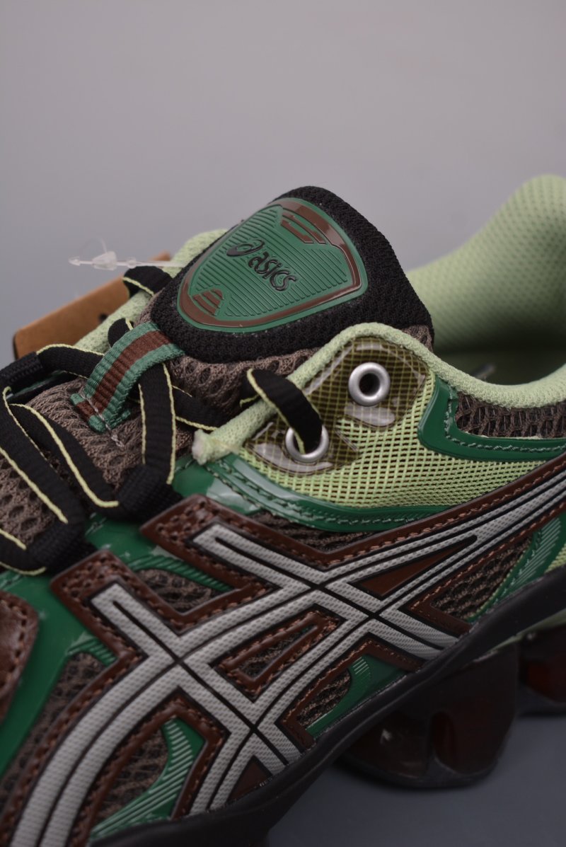 Asics Gel-Quantum Kinetic view