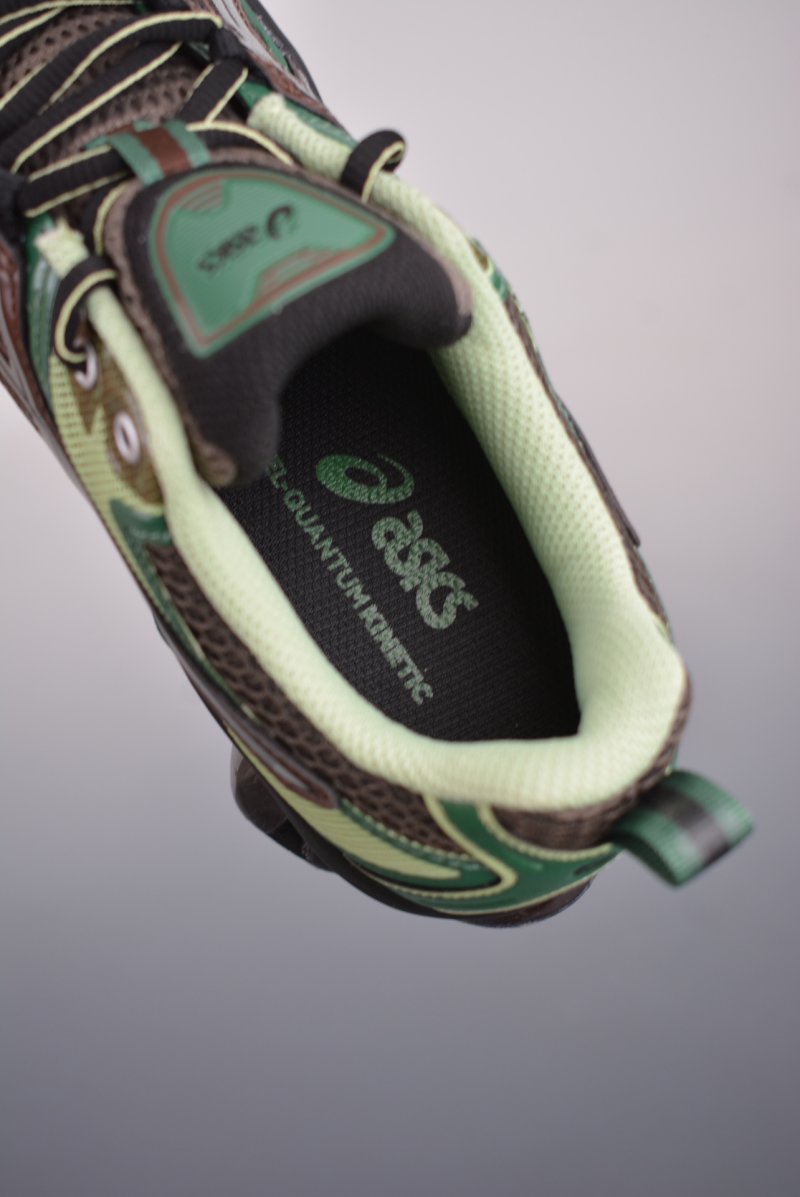Asics Gel-Quantum Kinetic view