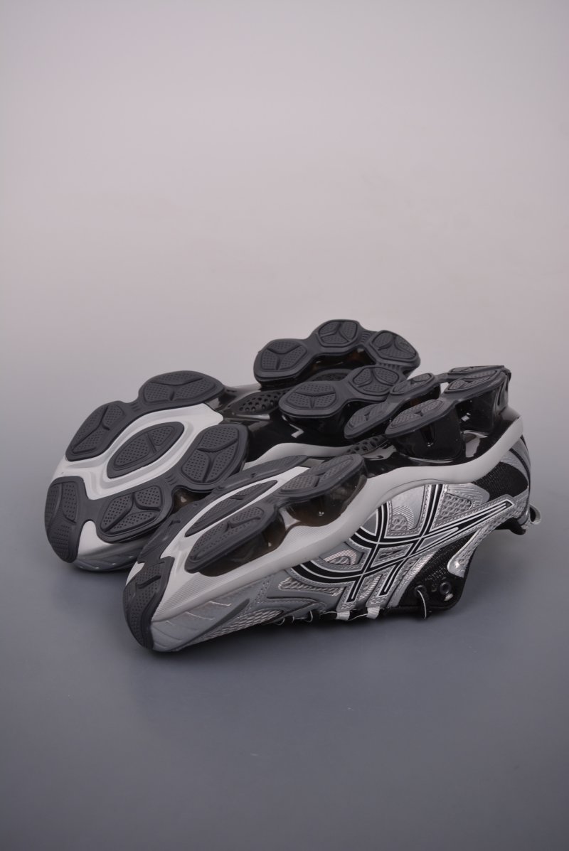 Asics Gel-Quantum Kinetic view