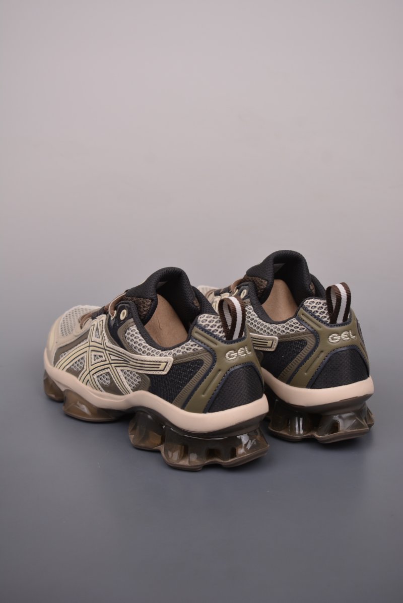 Asics Gel-Quantum Kinetic view