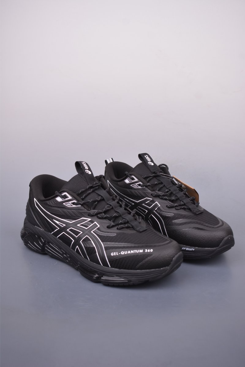 Asics Gel-Quantum 360 VIII view