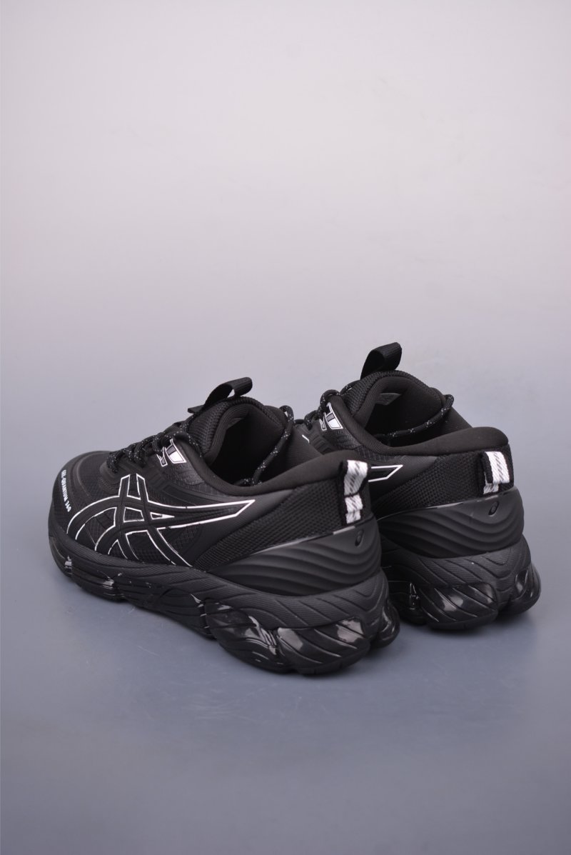 Asics Gel-Quantum 360 VIII view