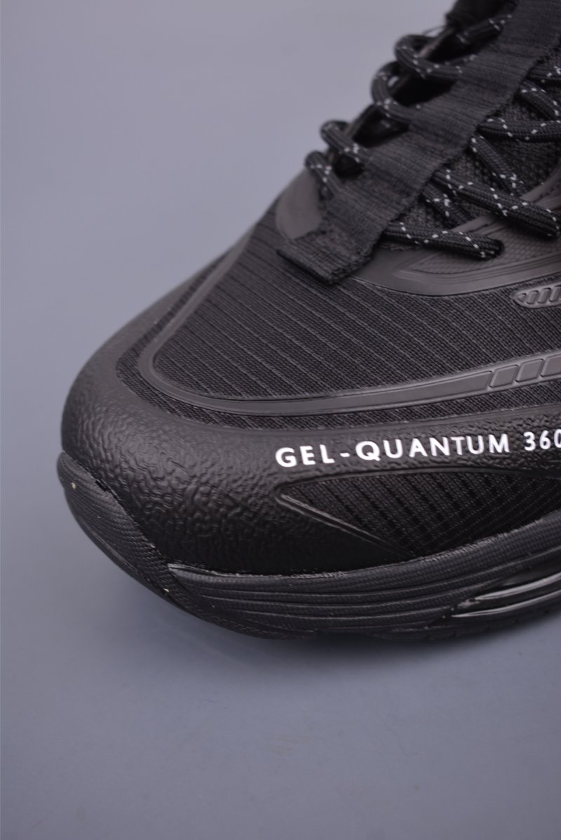 Asics Gel-Quantum 360 VIII view