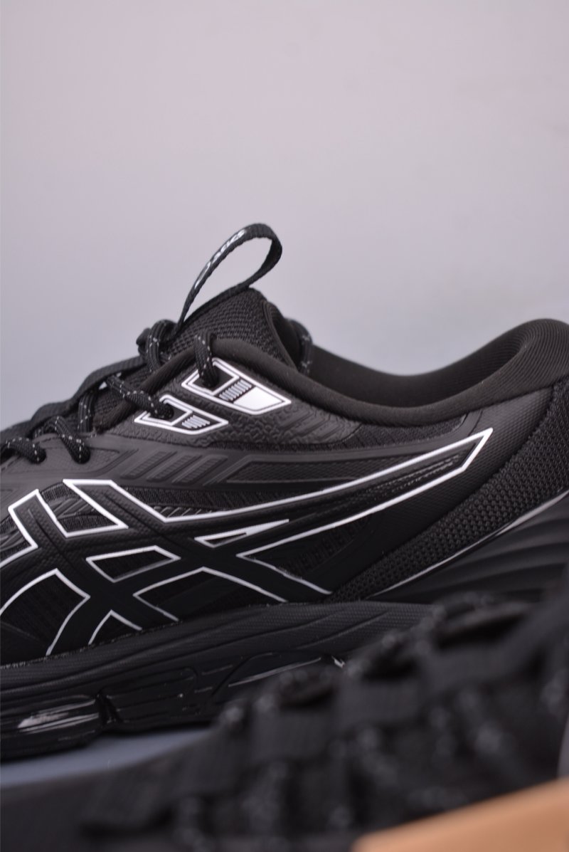 Asics Gel-Quantum 360 VIII view