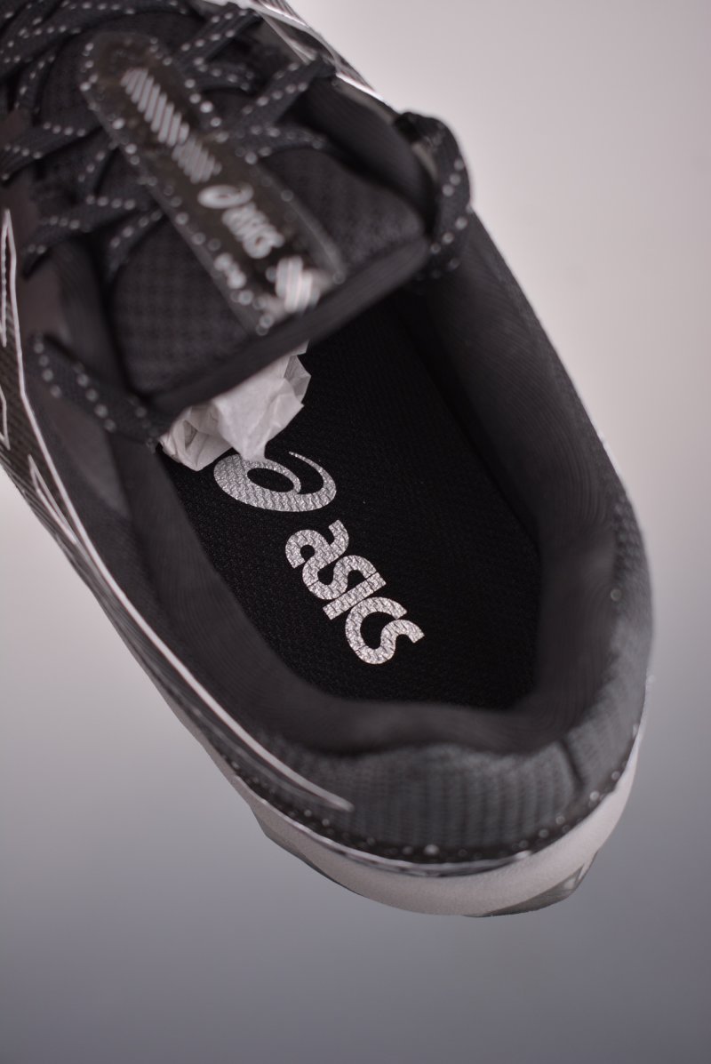 Asics Gel-Quantum 180 VIII view