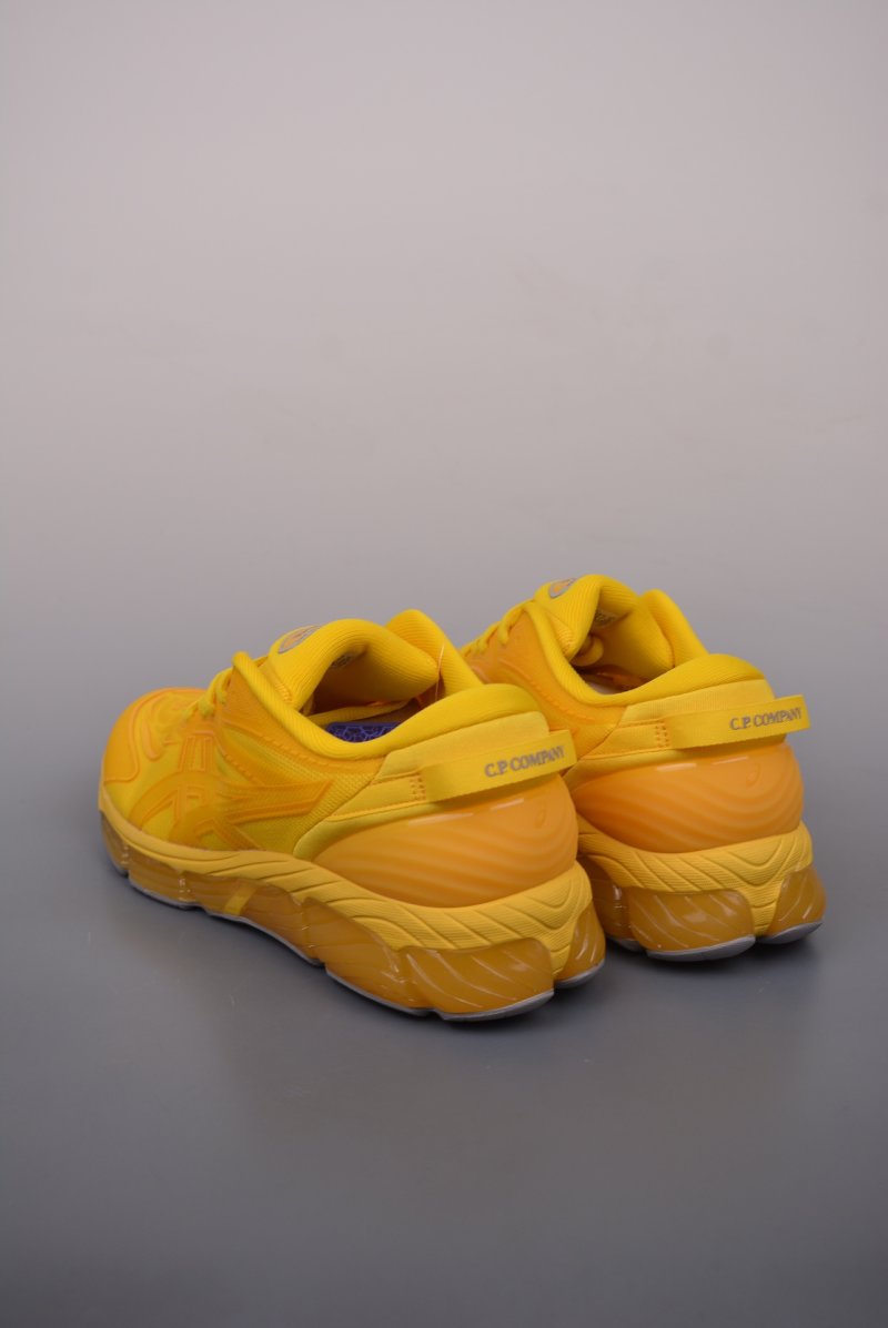 Asics Gel-Quantum 360 VIII view