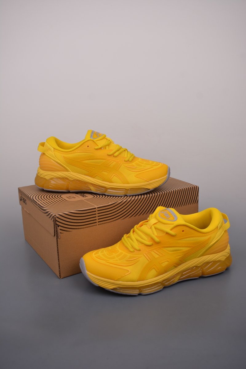 Asics Gel-Quantum 360 VIII view
