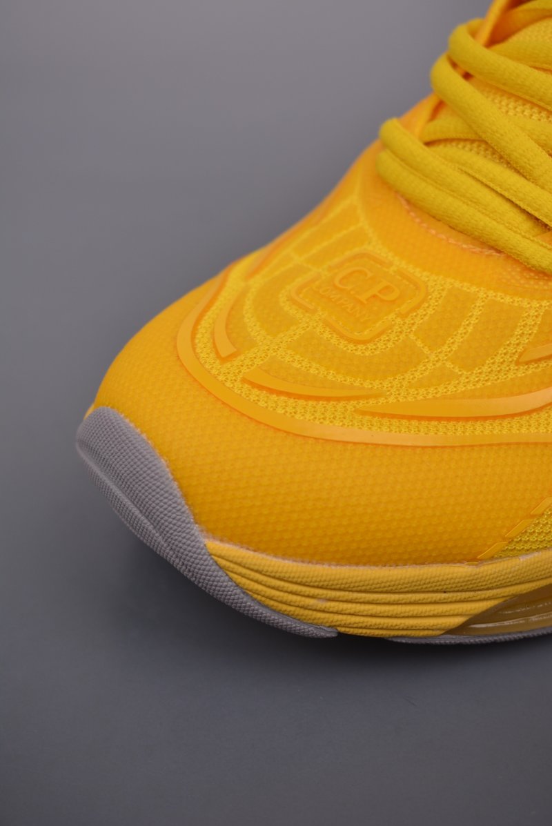 Asics Gel-Quantum 360 VIII view