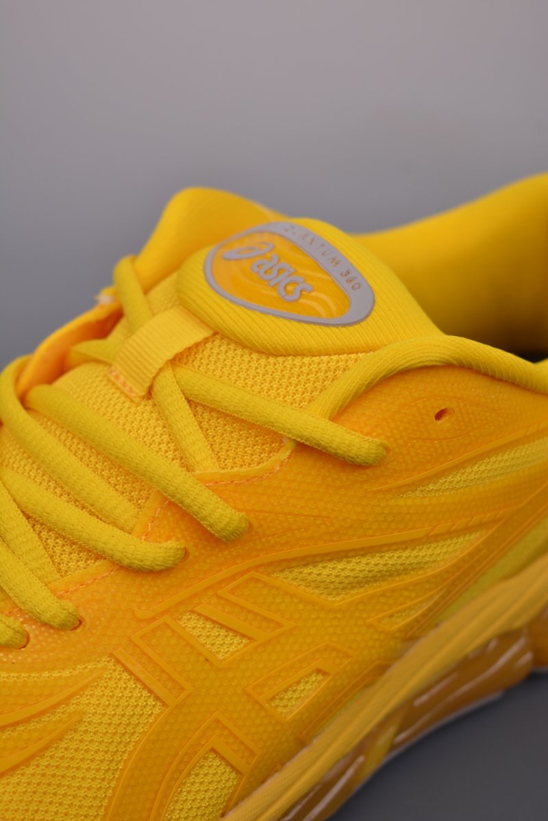 Asics Gel-Quantum 360 VIII view