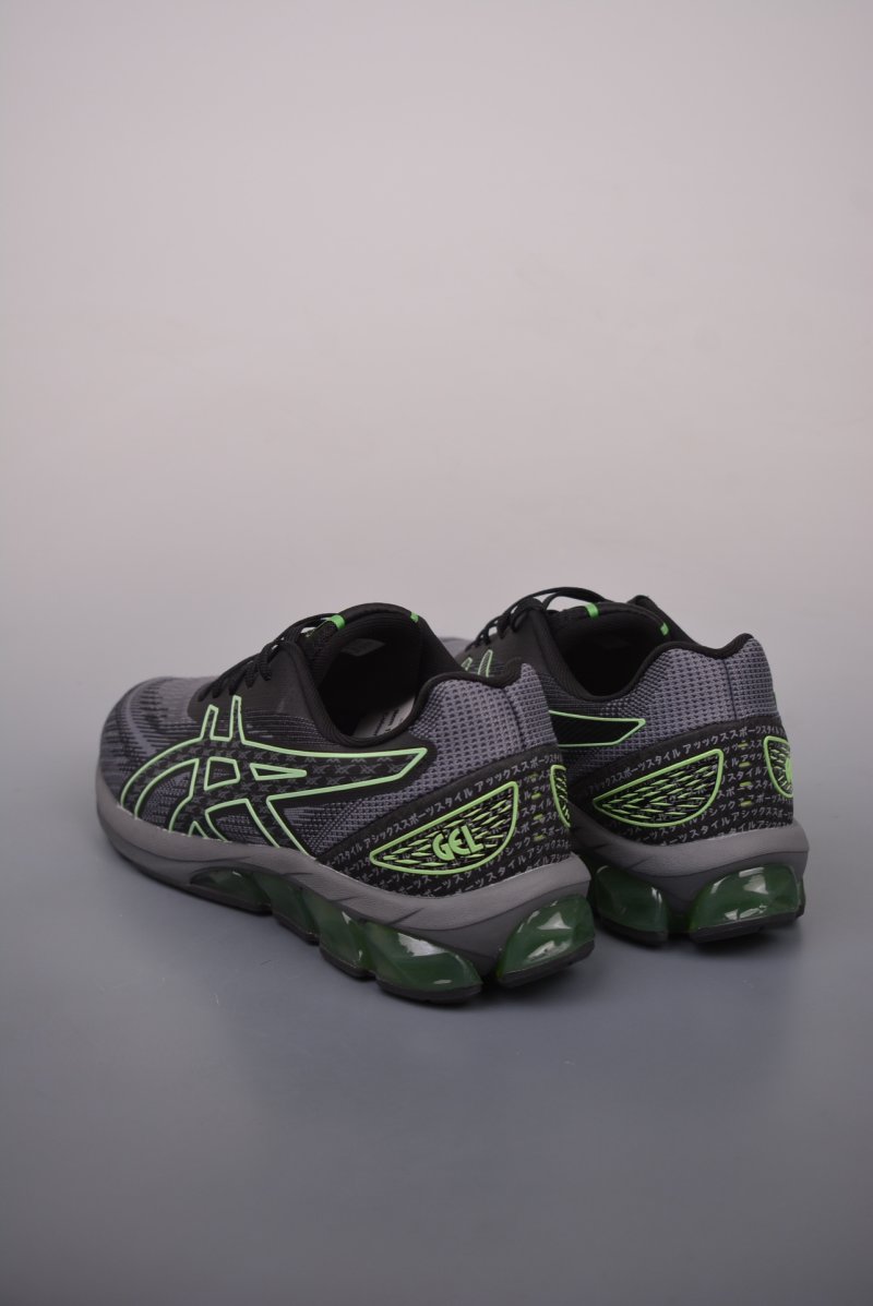 Asics Gel-Quantum 180 VIII view