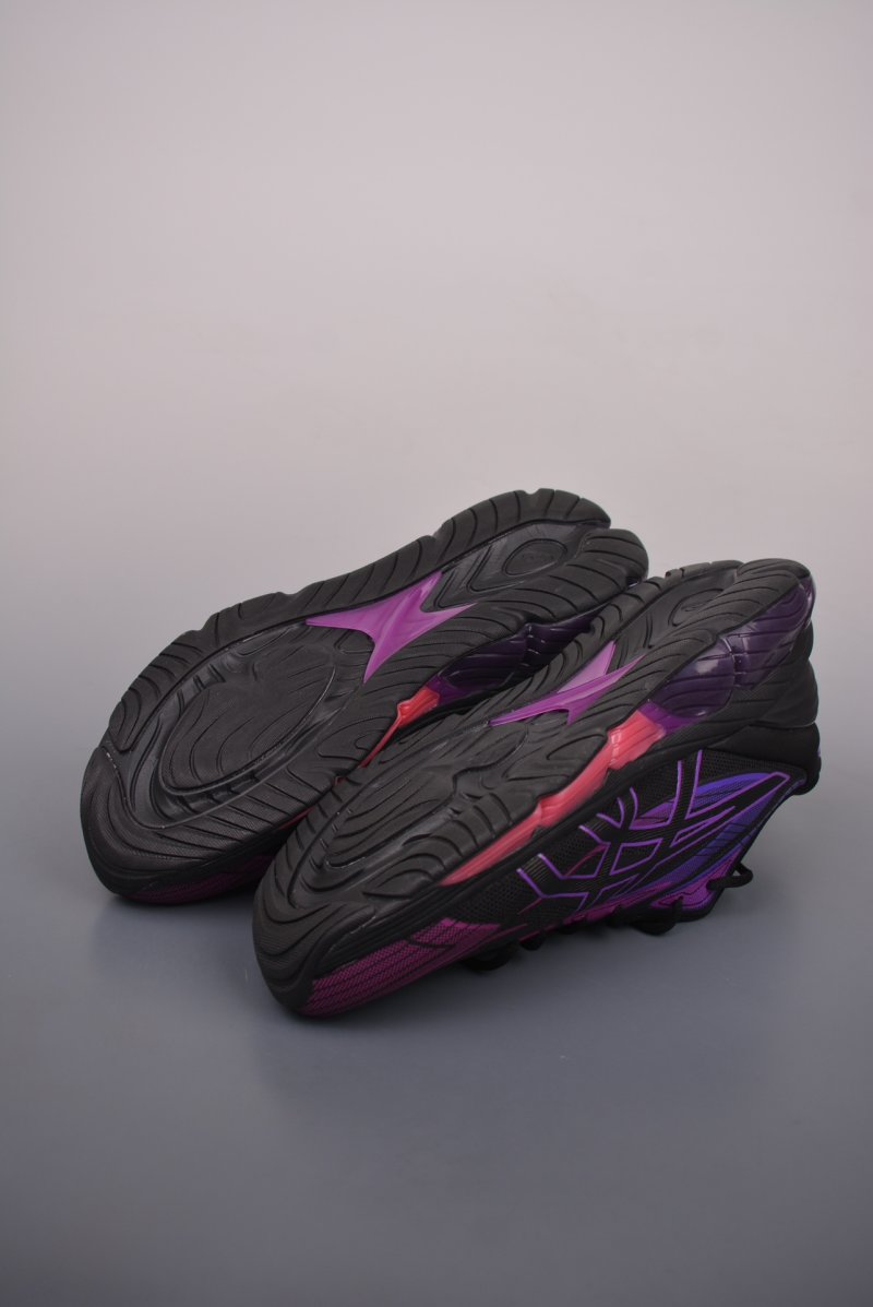 Asics Gel-Quantum 360 VIII view