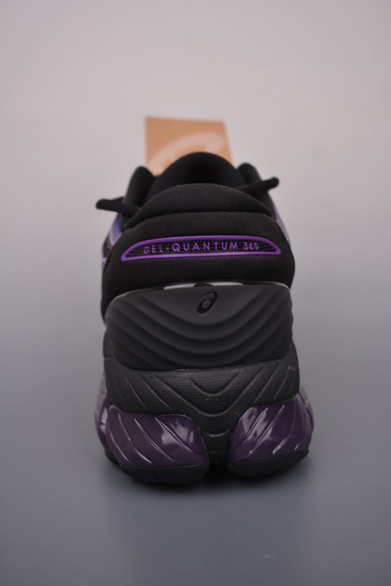Asics Gel-Quantum 360 VIII view